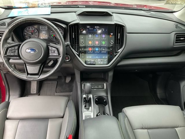 Used 2023 Subaru Ascent Onyx Edition Limited AWD/4WD image 4