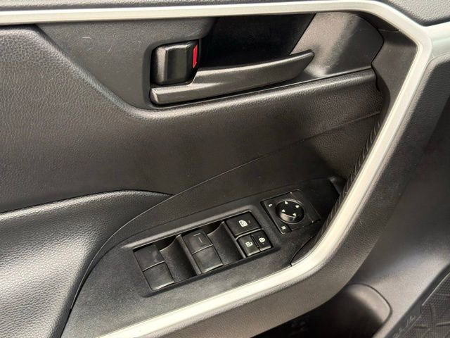 Used 2020 Toyota RAV4 LE w/ All Weather Liner Package image 15