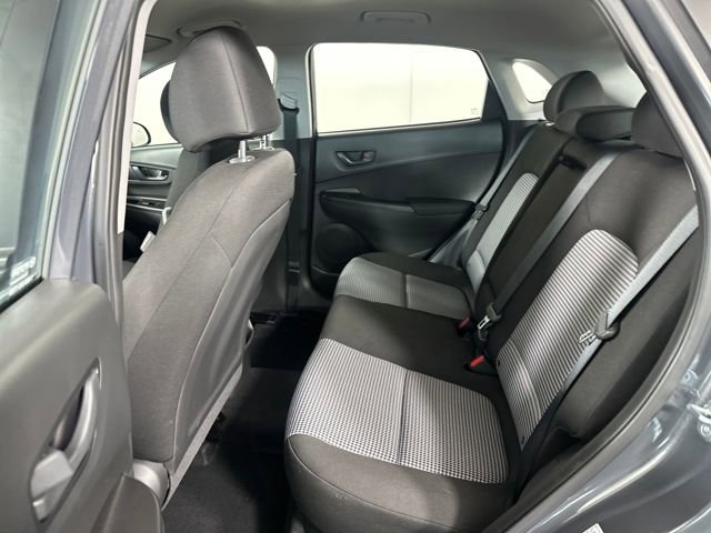 Certified 2023 Hyundai Kona SE image 33