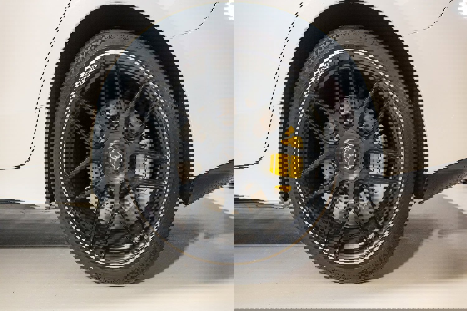 Used 2021 Mercedes-Benz AMG GT 63 S image 14