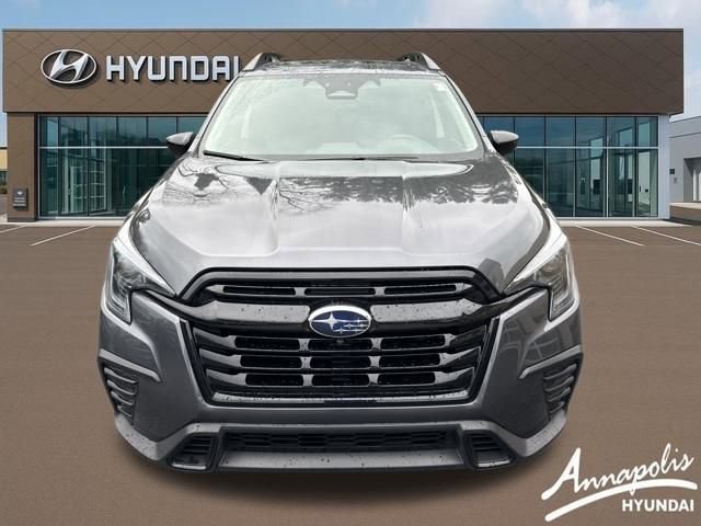 Used 2025 Subaru Ascent Bronze Edition image 8