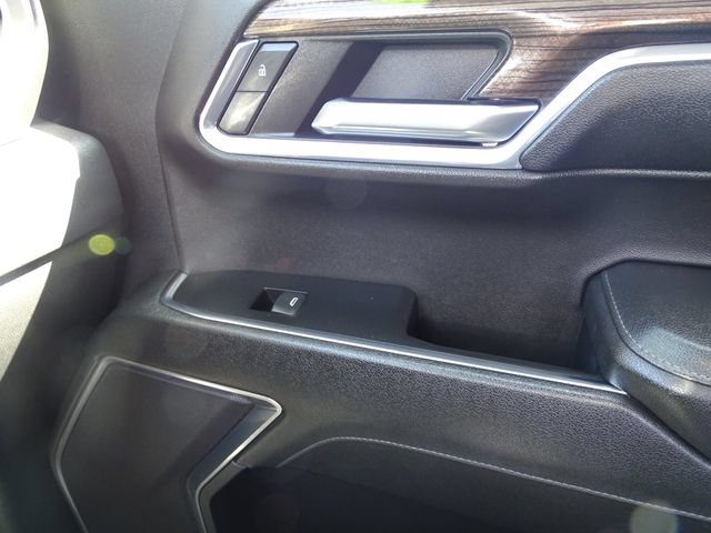 Certified 2024 Chevrolet Silverado 1500 RST AWD/4WD image 8