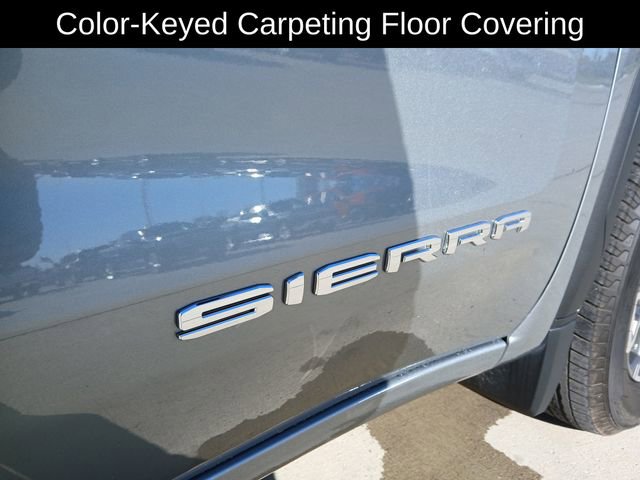 Certified 2026 GMC Sierra 1500 SLT w/ SLT Convenience Package image 34