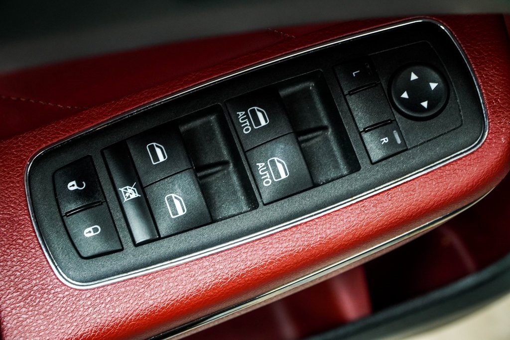 Used 2023 Dodge Charger SRT Hellcat w/ Harman/Kardon Audio Group image 44