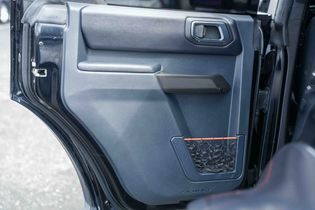 Used 2023 Ford Bronco Raptor image 17