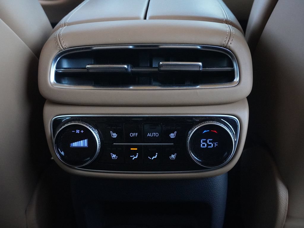 Used 2024 Genesis GV80 3.5T w/ Prestige Package AWD/4WD image 52