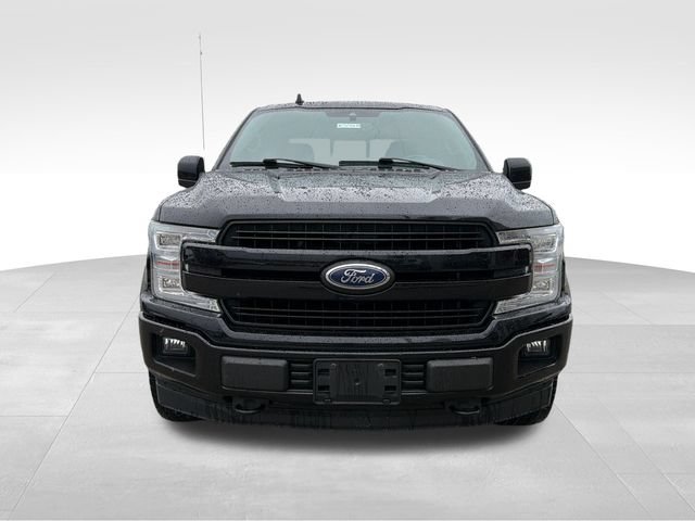Used 2019 Ford F150 Lariat w/ Equipment Group 502A Luxury AWD/4WD image 2