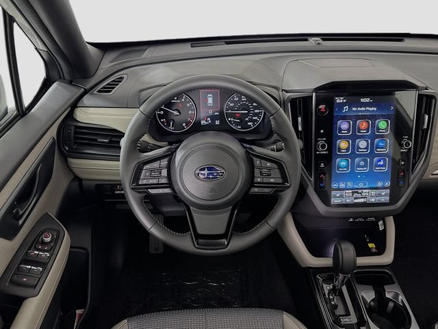 New 2026 Subaru Forester Premium AWD/4WD image 22