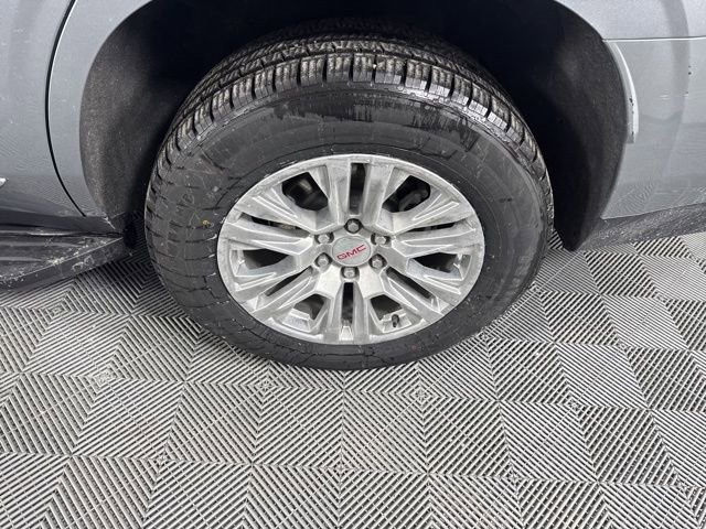 Used 2024 GMC Yukon Denali image 12