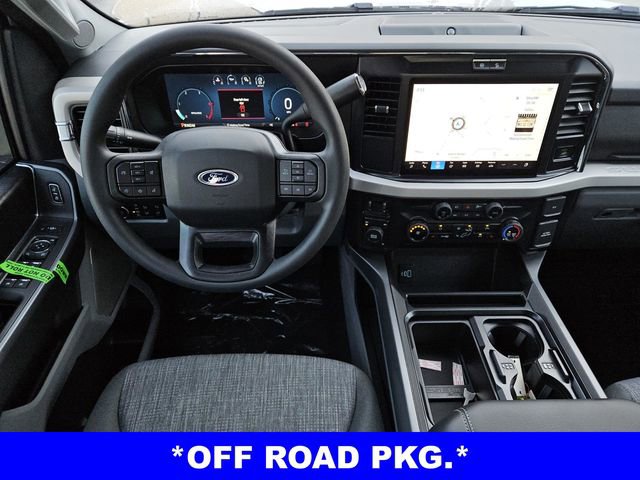 New 2026 Ford F350 XLT image 4
