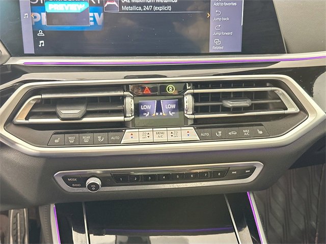 Used 2022 BMW X5 xDrive40i w/ Premium Essential Package image 15