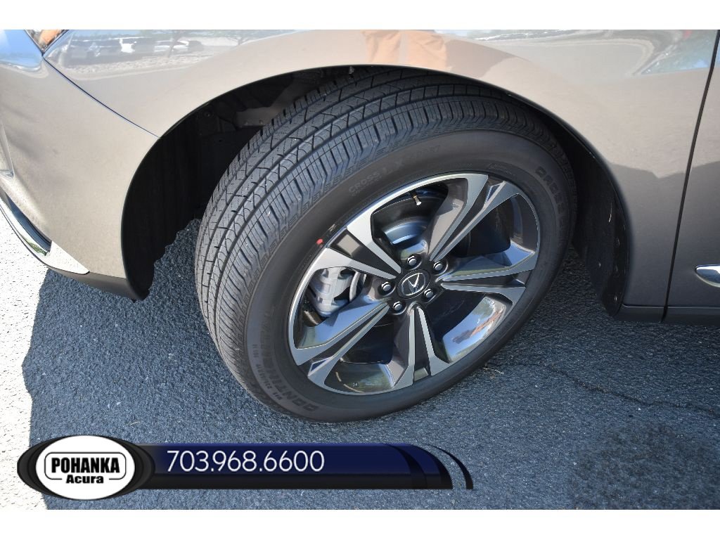 New 2026 Acura RDX w/ Technology Package AWD/4WD image 37