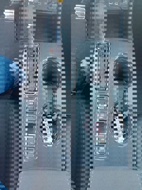 New 2026 Honda Civic Sport image 22