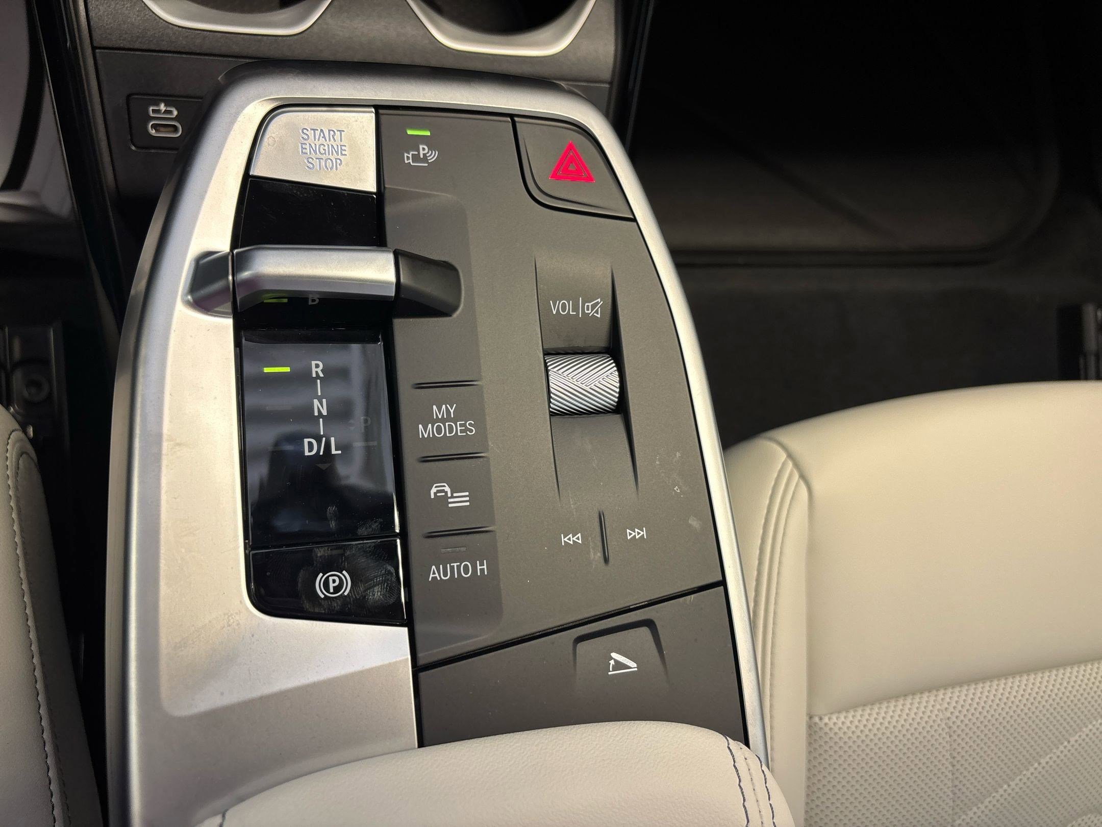 Used 2026 BMW X1 xDrive28i w/ Convenience Package image 34