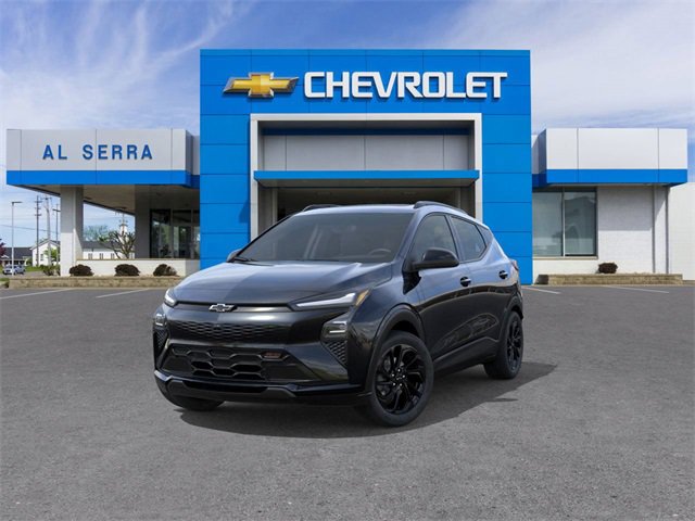 New 2027 Chevrolet Bolt RS w/ Technology Package FWD image 8