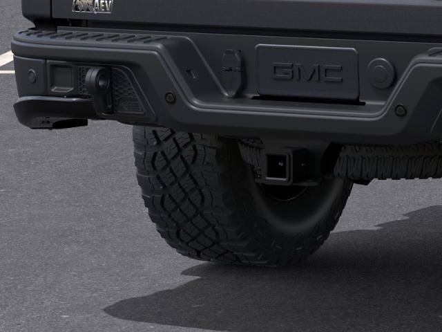 New 2026 GMC Sierra 2500 AT4X w/ AT4X AEV Edition AWD/4WD image 38