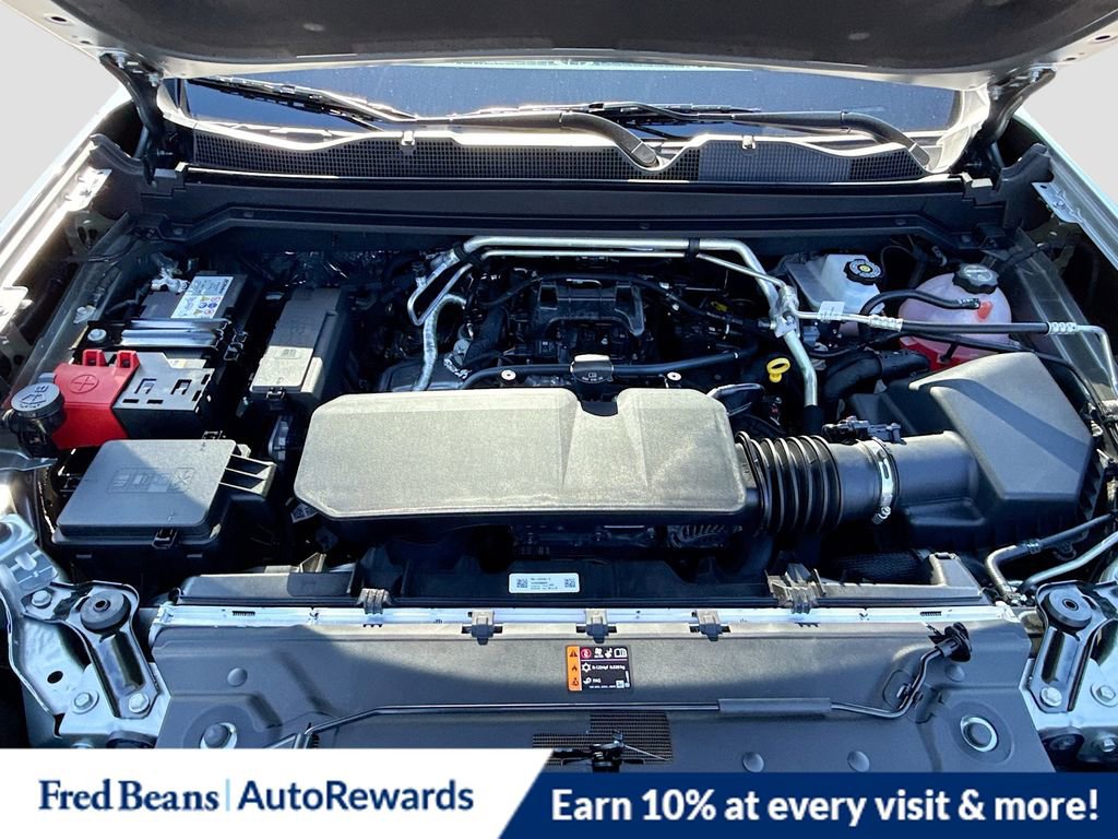 New 2026 GMC Canyon AT4 image 29