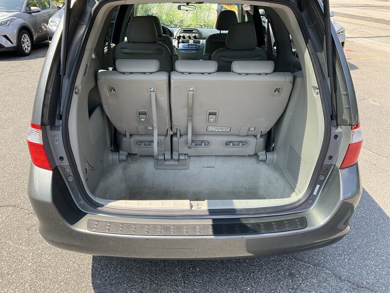 Used 2007 Honda Odyssey EX-L image 12