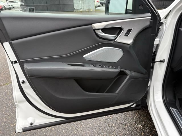 New 2026 Acura RDX SH-AWD w/ Technology Package image 11