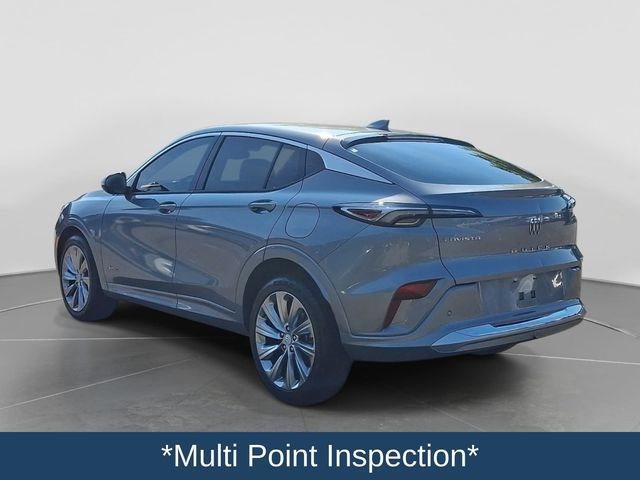 Used 2025 Buick Envista Avenir FWD image 5