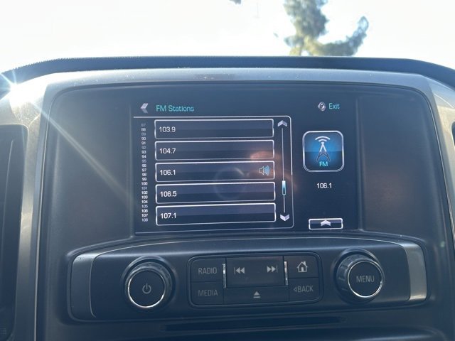 Used 2018 Chevrolet Silverado 1500 LT w/ All Star Edition image 9