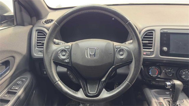 Used 2022 Honda HR-V Sport image 17