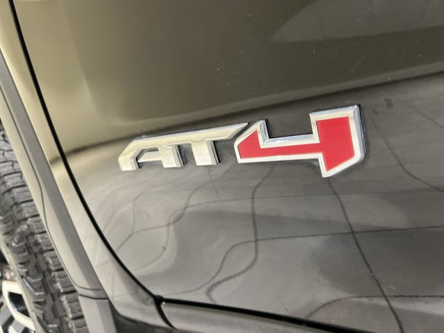 Certified 2019 GMC Sierra 1500 AT4 w/ AT4 Premium Package AWD/4WD image 31