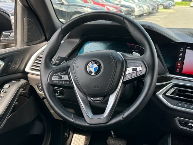 Used 2020 BMW X5 xDrive40i w/ Premium Package AWD/4WD image 18