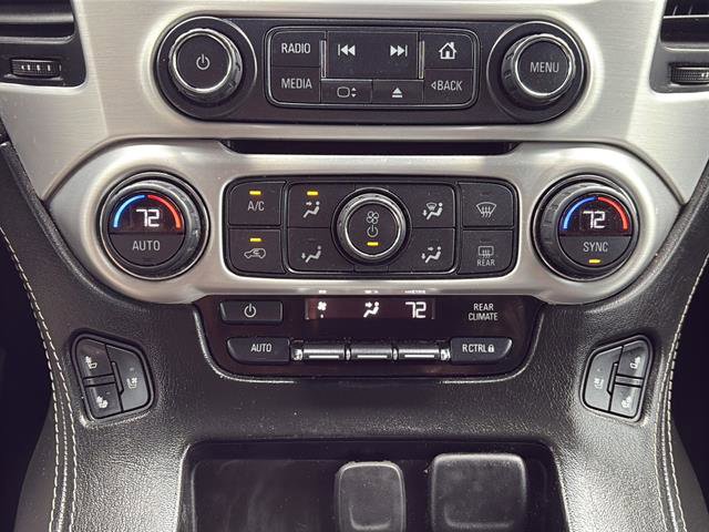 Used 2019 GMC Yukon SLT AWD/4WD image 25