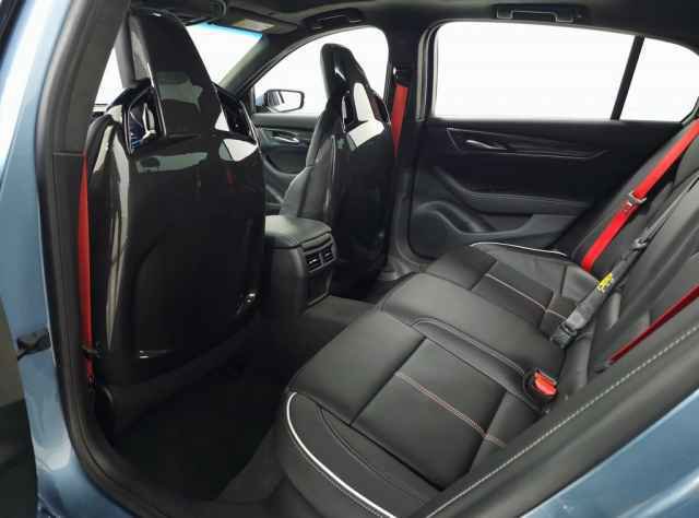 Used 2024 Cadillac CT5 V Blackwing w/ Carbon Fiber Package 2 image 39