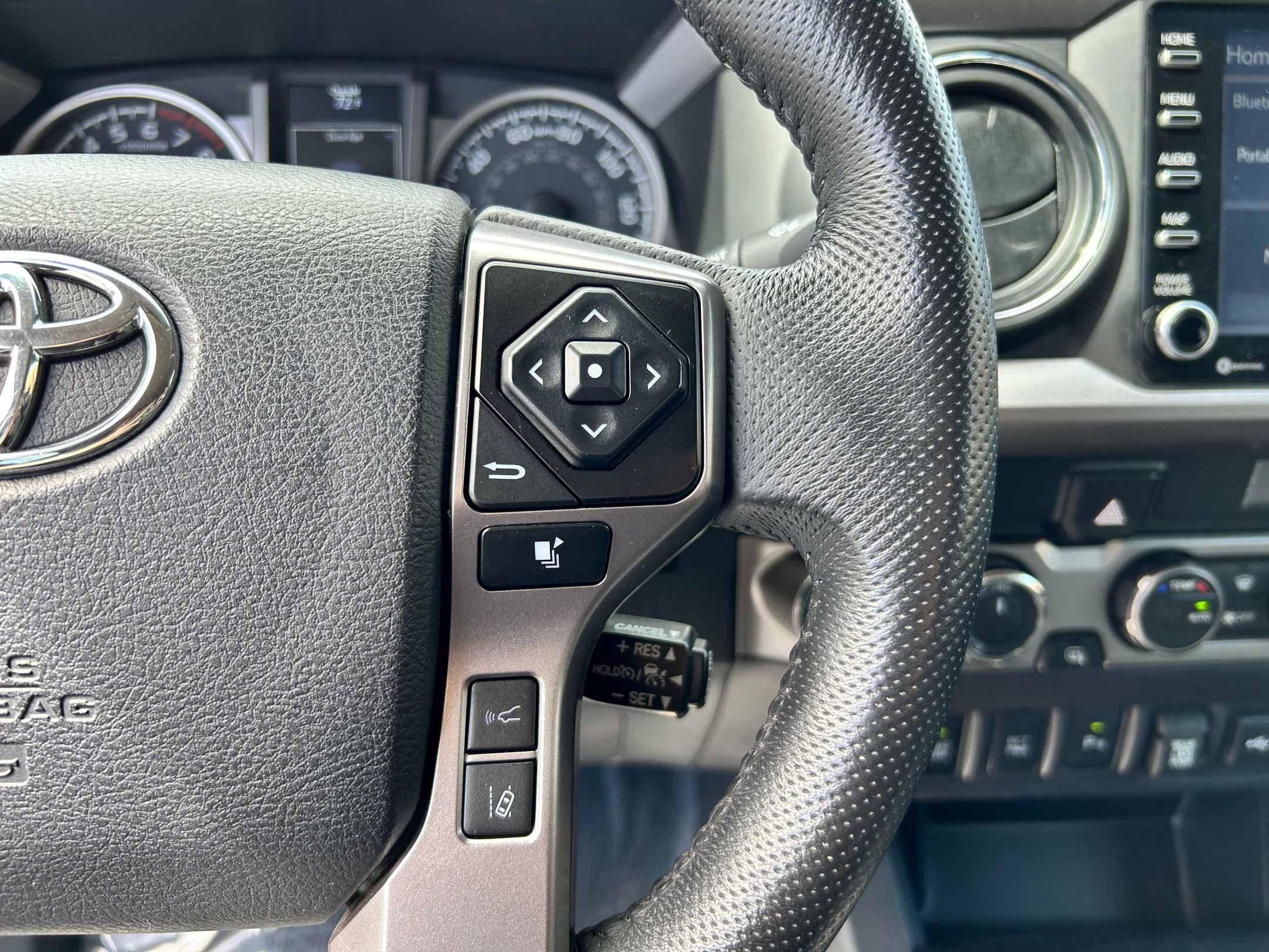 Certified 2023 Toyota Tacoma SR5 image 13