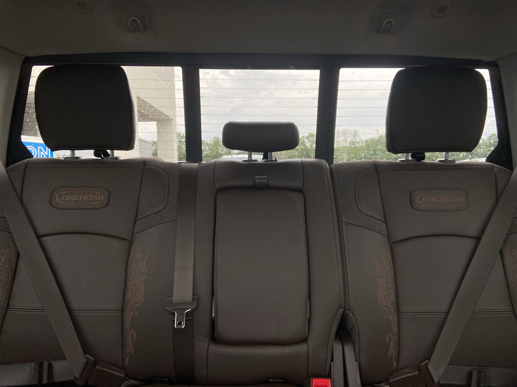 New 2026 RAM 2500 Limited image 34