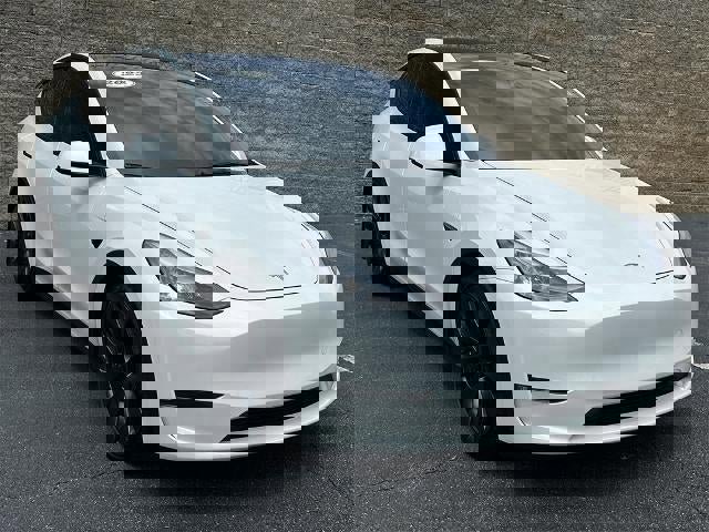 Used 2023 Tesla Model Y Performance