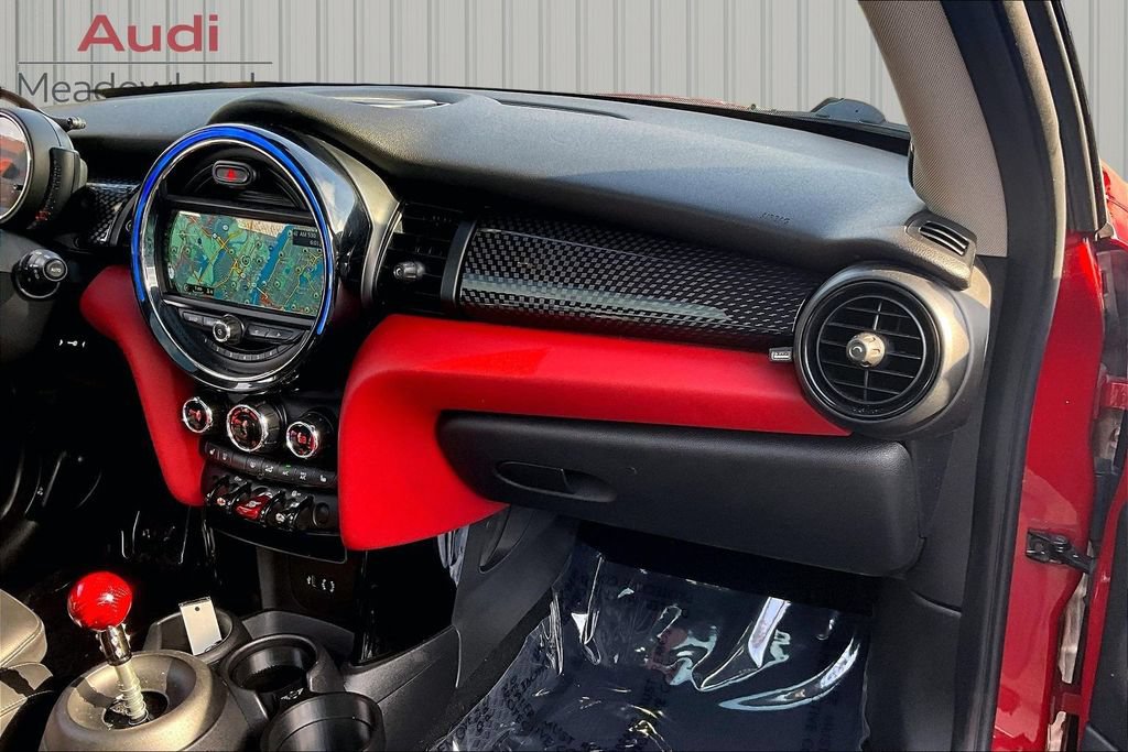 Used 2016 MINI Cooper S FWD image 22