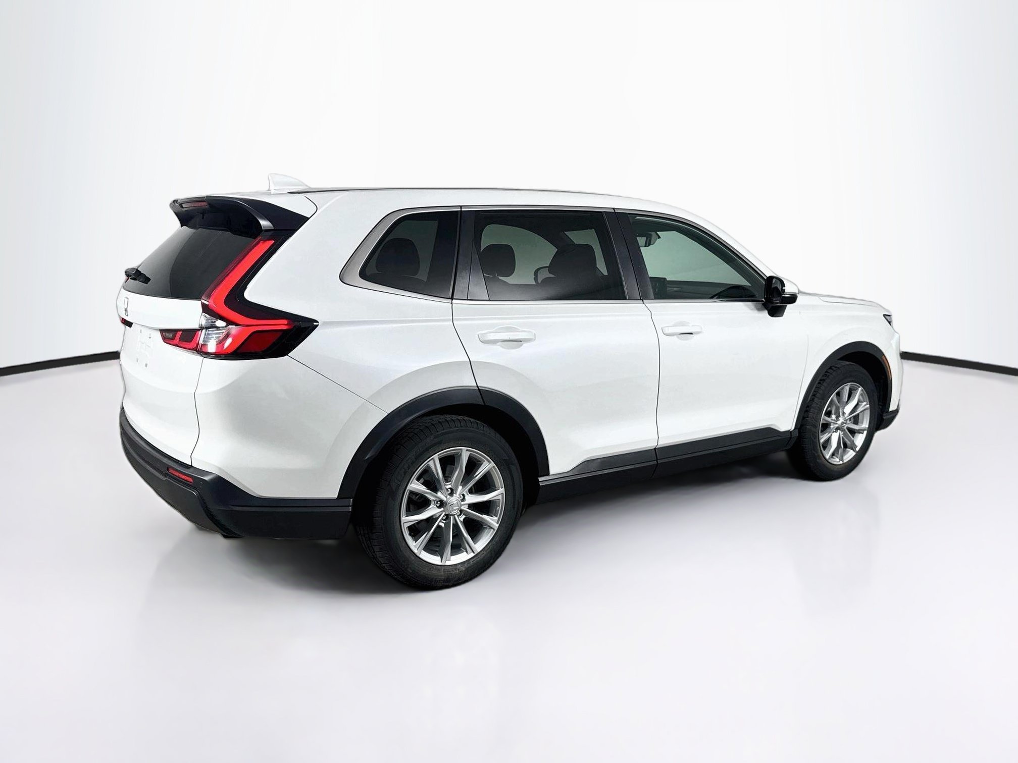 Used 2024 Honda CR-V EX-L image 32