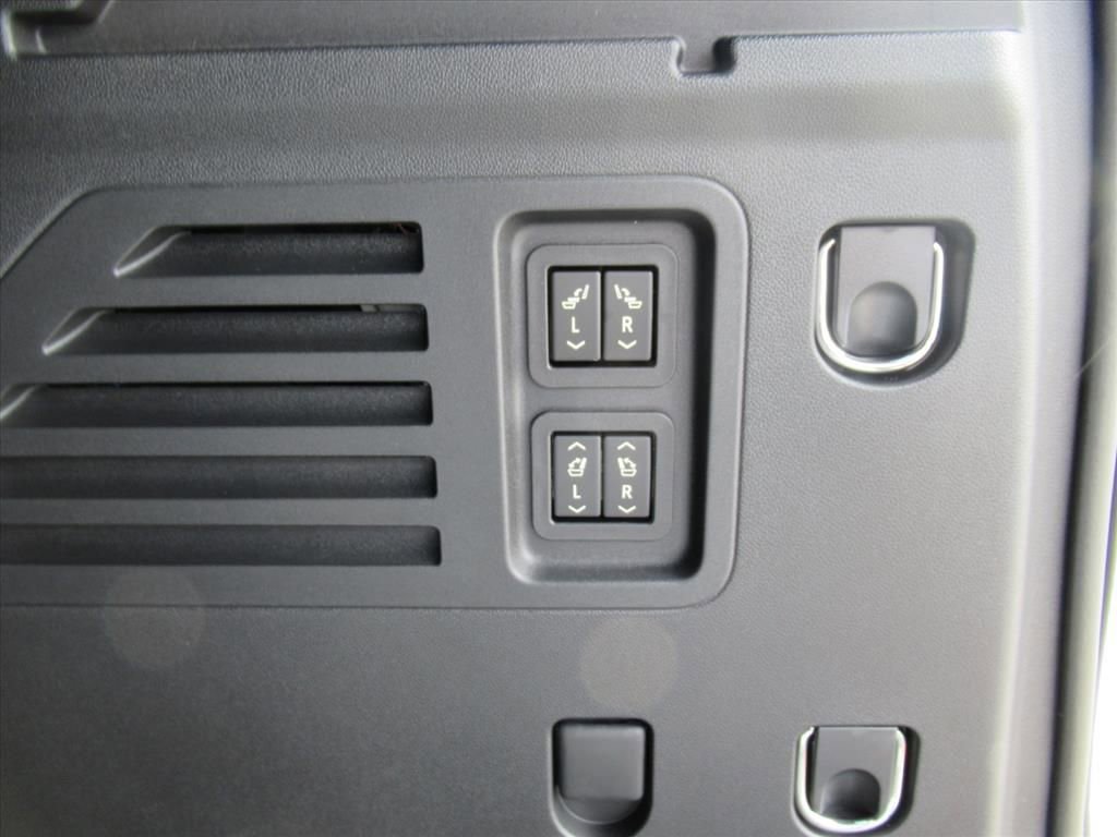 New 2026 Buick Enclave Preferred w/ Power Package image 35