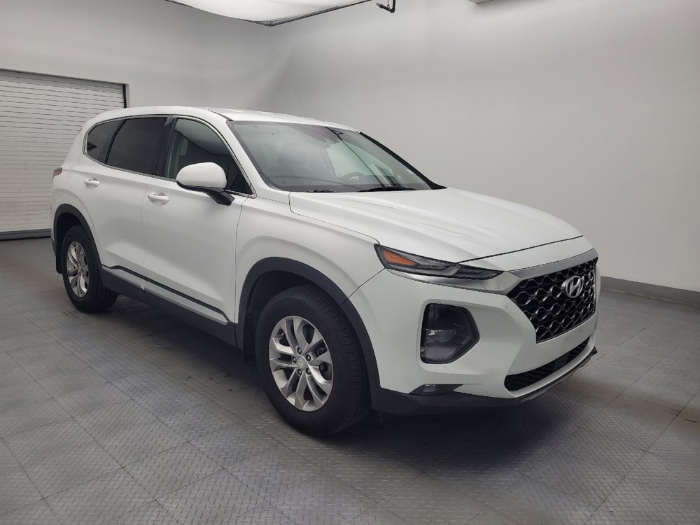 Used 2019 Hyundai Santa Fe SEL FWD image 13