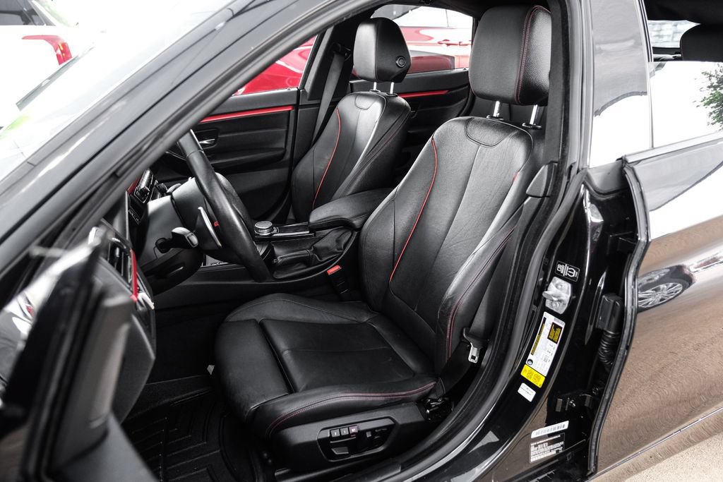 Used 2015 BMW 428i Gran Coupe RWD image 26