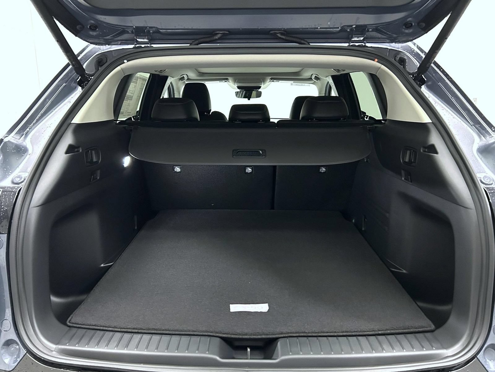 New 2026 MAZDA CX-50 Meridian Edition AWD/4WD image 22