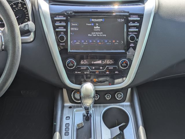 Used 2017 Nissan Murano Platinum w/ Platinum Technology Package AWD/4WD image 12