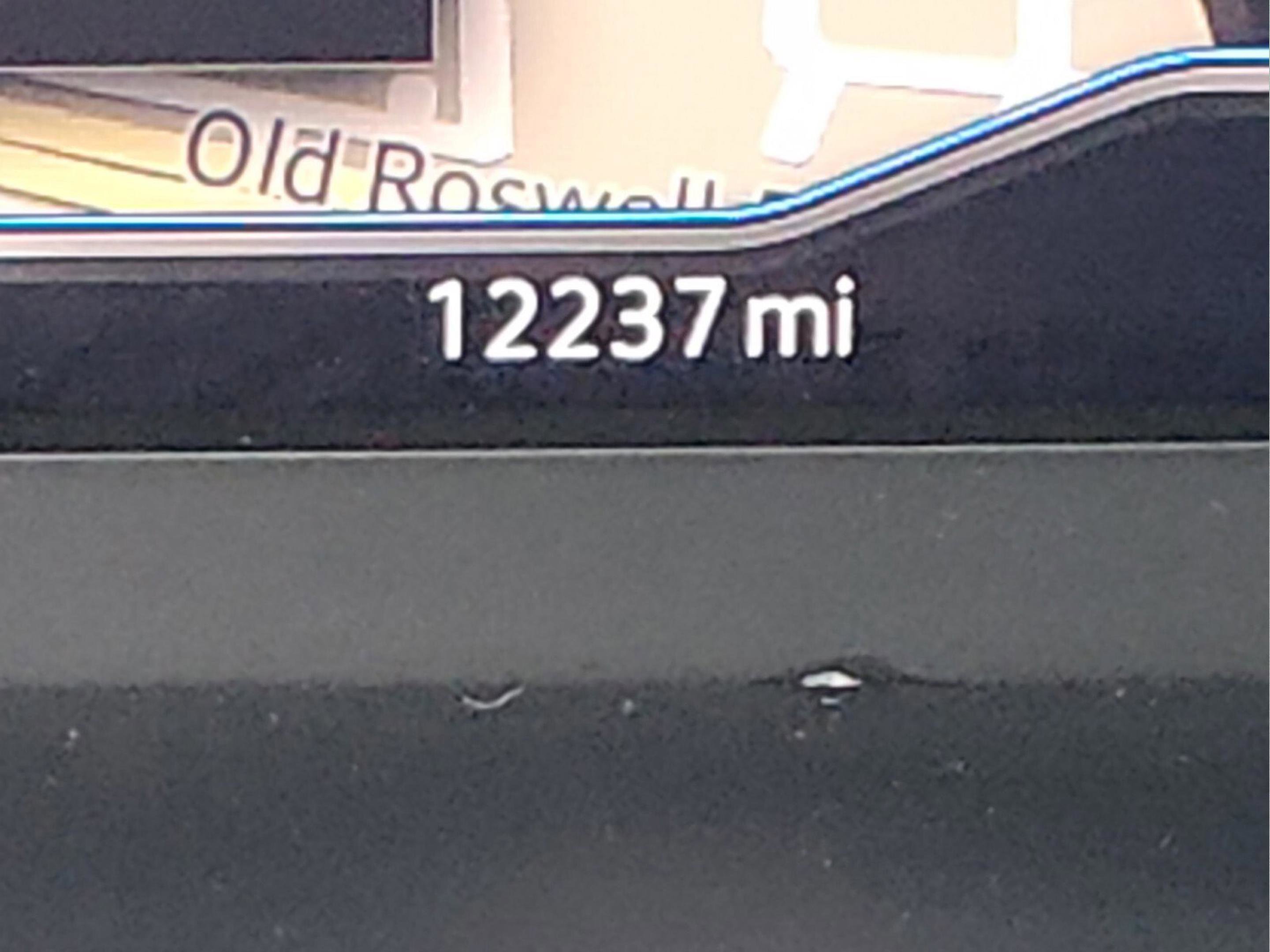 Used 2024 Volkswagen Tiguan SEL R-Line image 21