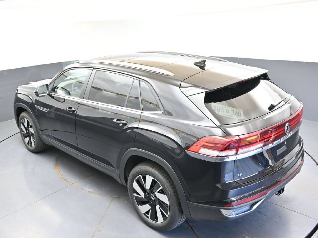 New 2026 Volkswagen Atlas Cross Sport SE AWD/4WD image 47
