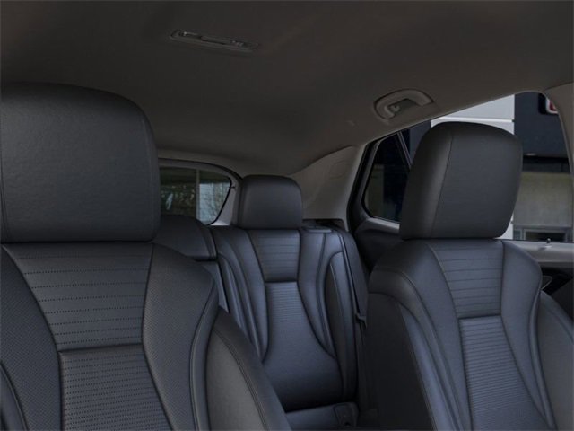 New 2026 Buick Envision Preferred image 24