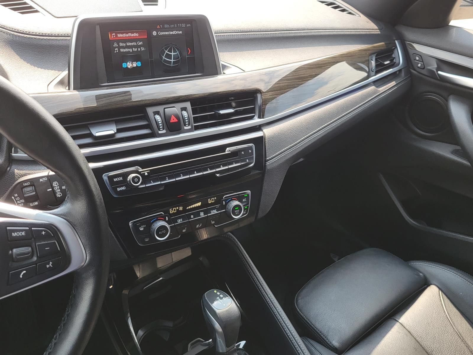 Used 2018 BMW X2 xDrive28i w/ Convenience Package AWD/4WD image 27