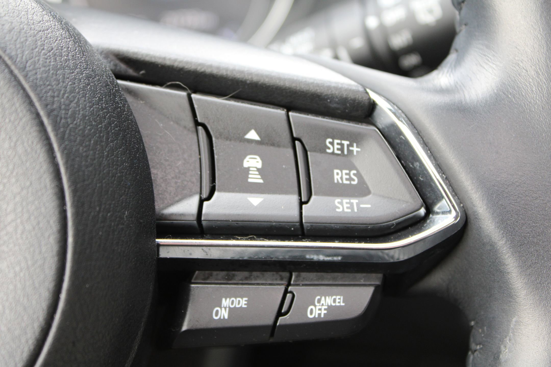 Used 2021 MAZDA CX-5 Touring w/ Touring Preferred SV Package image 14