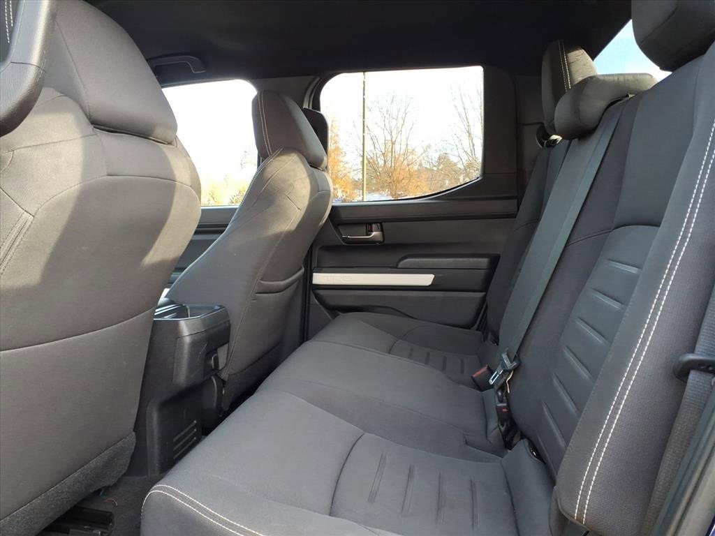 Used 2024 Toyota Tacoma TRD Off-Road image 20