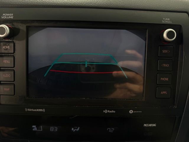 Used 2021 Toyota Sequoia Limited AWD/4WD image 50