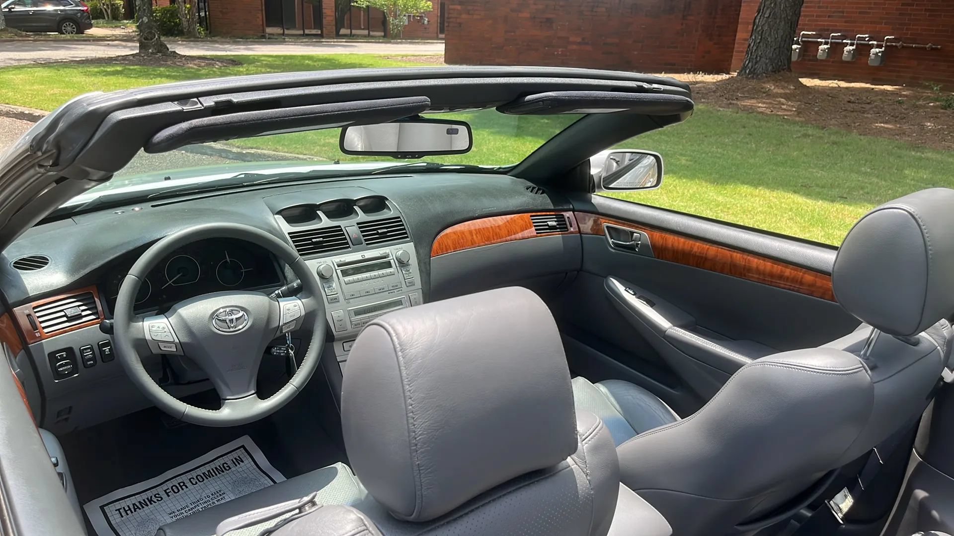 Used 2008 Toyota Solara SLE FWD image 45