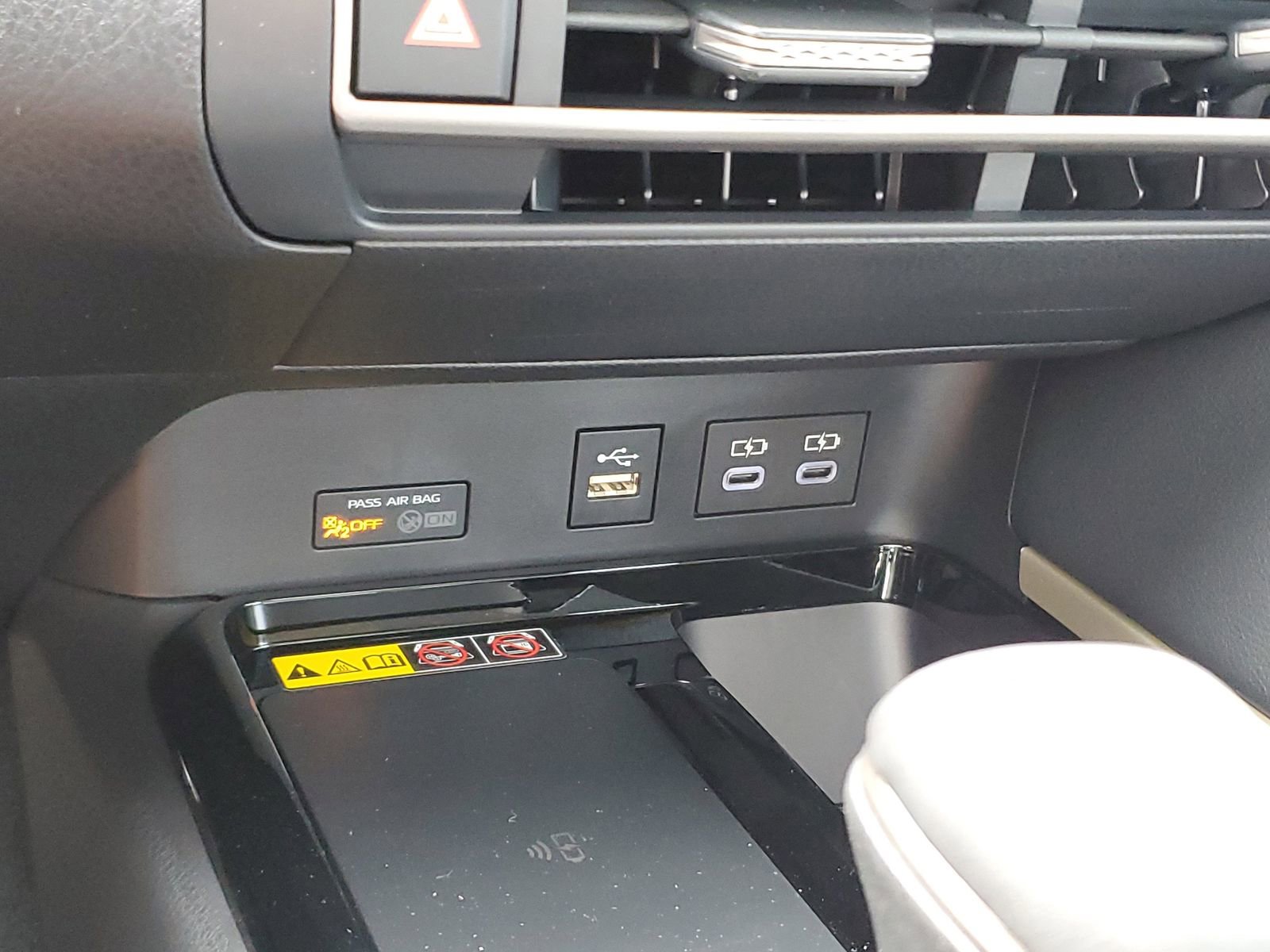 Certified 2026 Toyota Camry XSE w/ Premium Plus Package FWD image 28