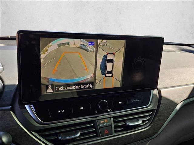 Used 2023 Nissan Altima 2.5 SL image 13